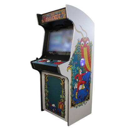 Millipede Evo JAMMA Commercial Arcade Machine