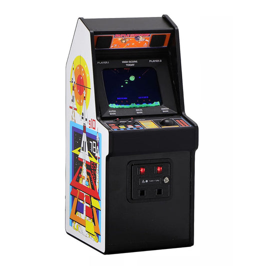 Missile Command Replica JAMMA Commercial Arcade Machine