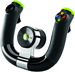 BA Wireless Driving Wheel