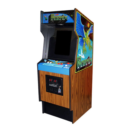 Phoenix Replica JAMMA Commercial Arcade Machine