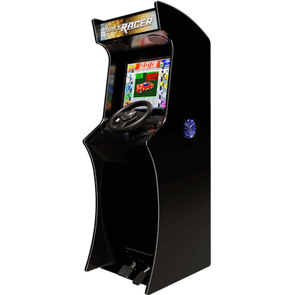 Apex Racer Premium Custom Arcade Machine