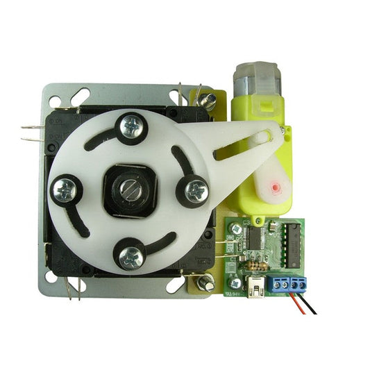 BA Servo Joystick