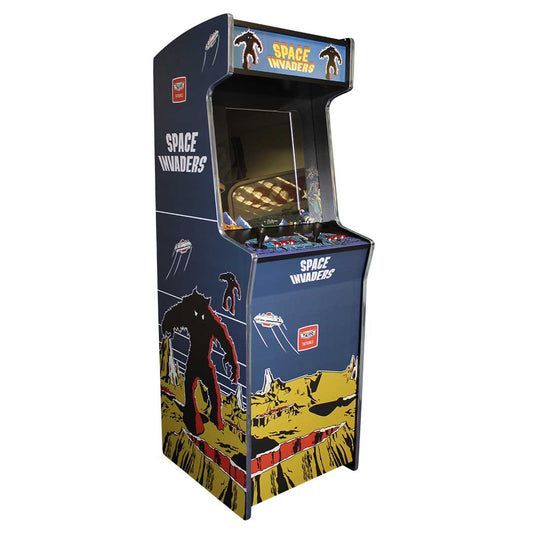 Space Invaders GT JAMMA Commercial Arcade Machine