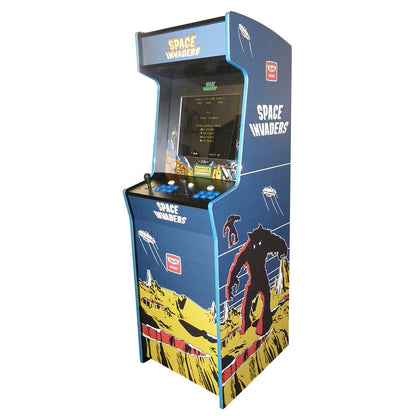 Space Invaders GT JAMMA Commercial Arcade Machine