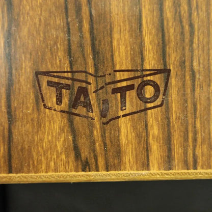 1980s Space Invaders Cocktail Table by Taito