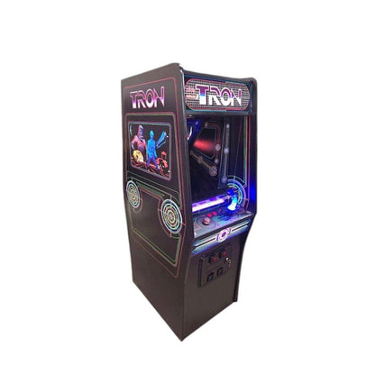 Discs Of Tron Replica JAMMA Commercial Arcade Machine