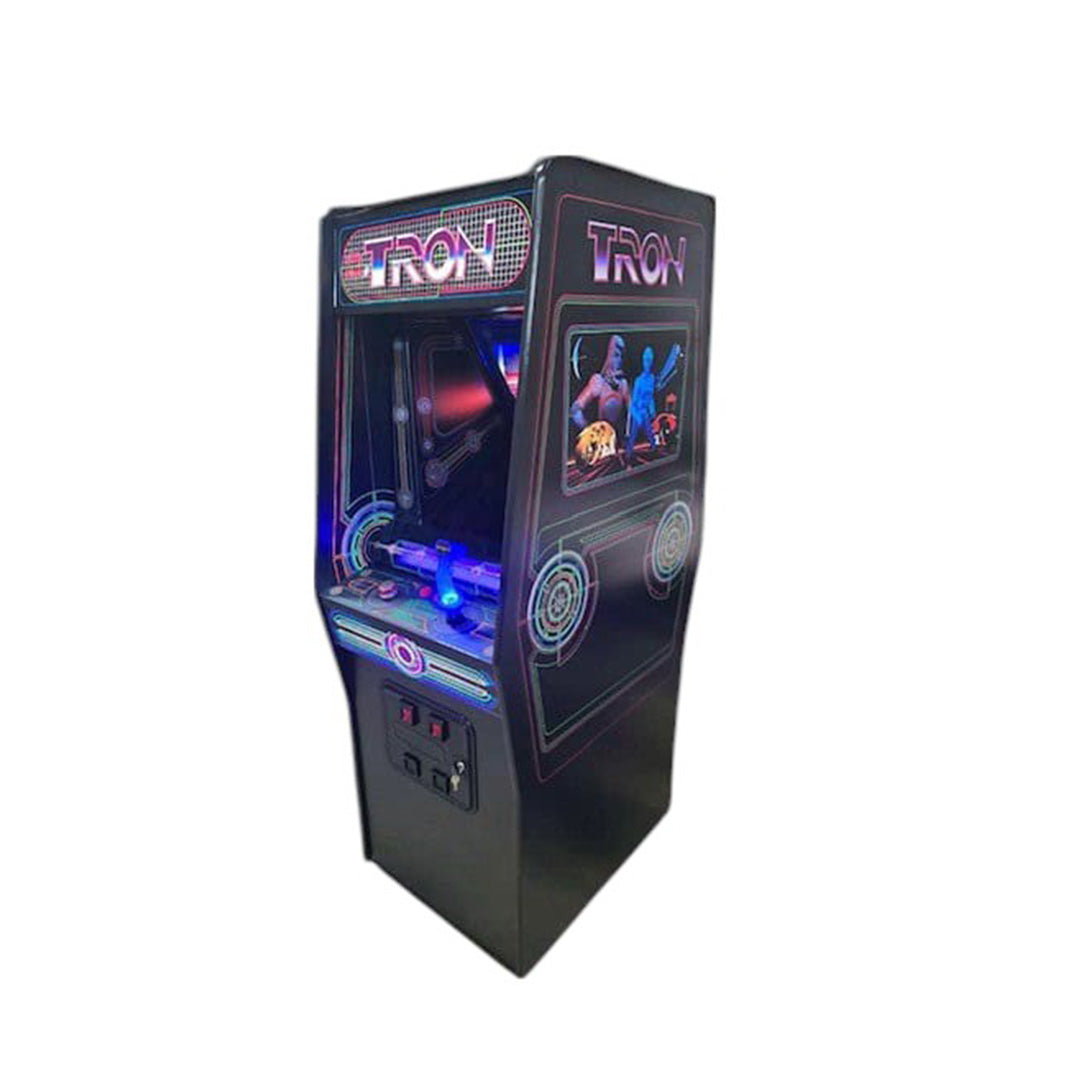 Discs Of Tron Replica JAMMA Commercial Arcade Machine
