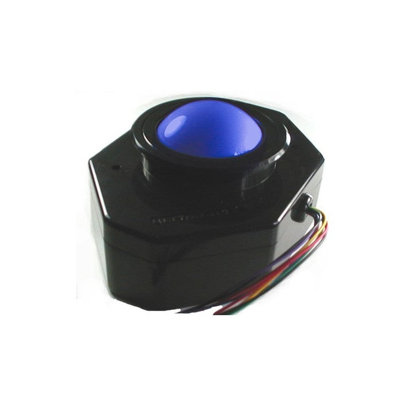 BA Apex & Synergy USB Trackball Controller