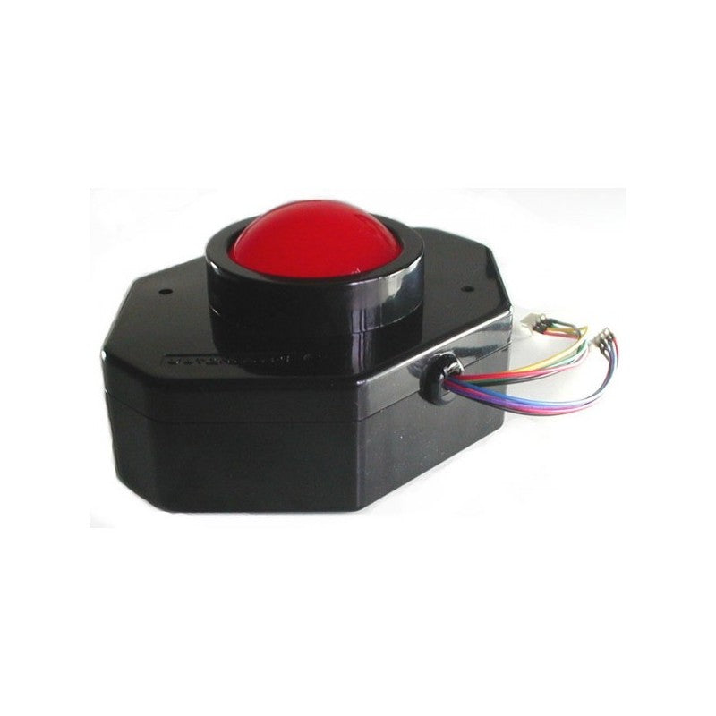 BA Apex & Synergy USB Trackball Controller
