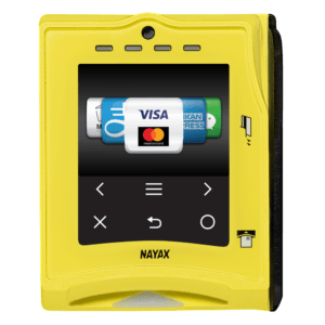 Contactless Payment Terminal