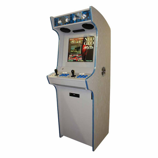 Apex Premium Custom Arcade Machine